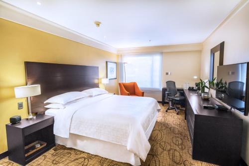 Hotel Sheraton Quito