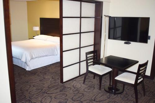 Hotel Sheraton Quito