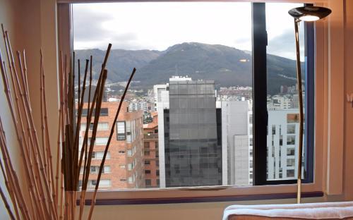 Hotel Sheraton Quito