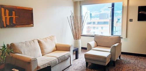 Hotel Sheraton Quito