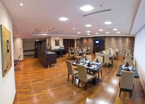 Hotel Sheraton Quito