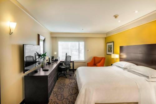 Hotel Sheraton Quito