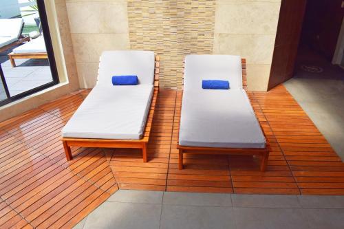 Hotel Sheraton Quito