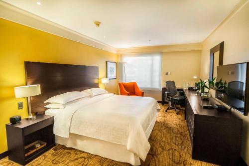 Hotel Sheraton Quito