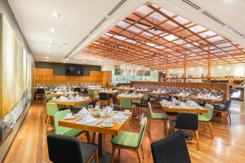 Hotel Sheraton Quito