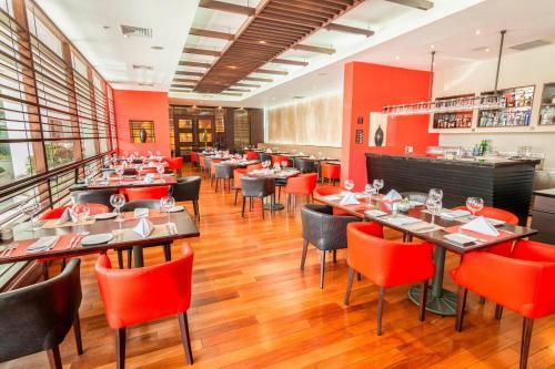 Hotel Sheraton Quito