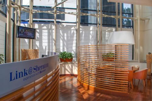 Hotel Sheraton Quito