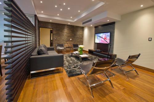 Hotel Sheraton Quito
