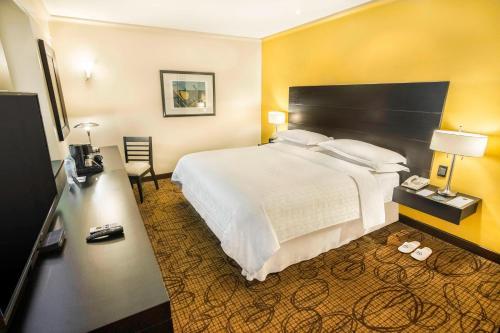 Hotel Sheraton Quito