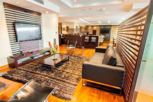 Hotel Sheraton Quito