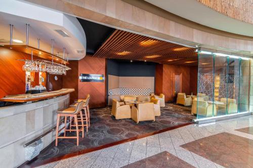 Hotel Sheraton Quito