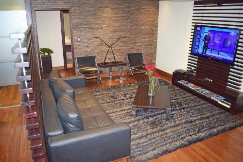 Hotel Sheraton Quito