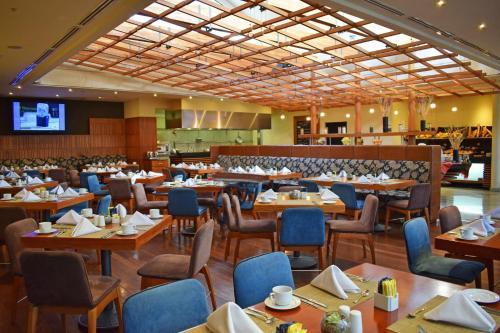 Hotel Sheraton Quito