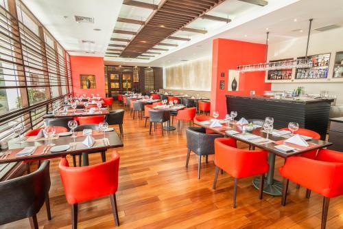 Hotel Sheraton Quito