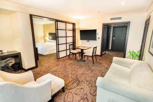 Hotel Sheraton Quito