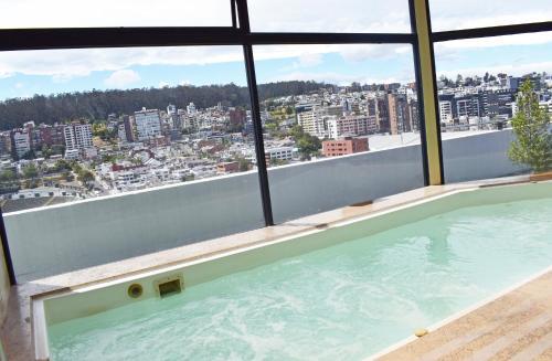 Hotel Sheraton Quito