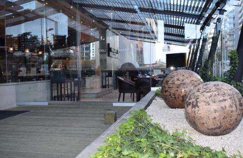 Hotel Sheraton Quito