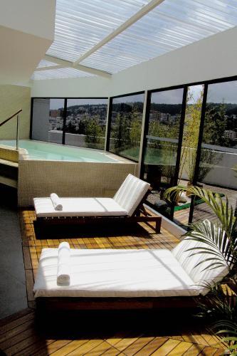 Hotel Sheraton Quito