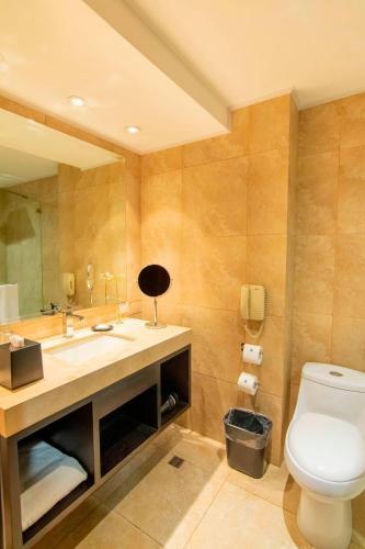 Hotel Sheraton Quito