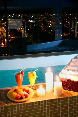Hotel Sheraton Quito