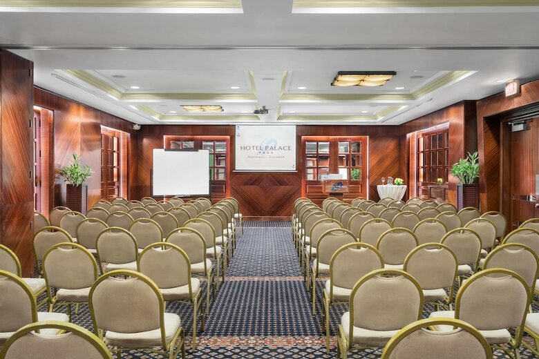 Hotel Palace Guayaquil
