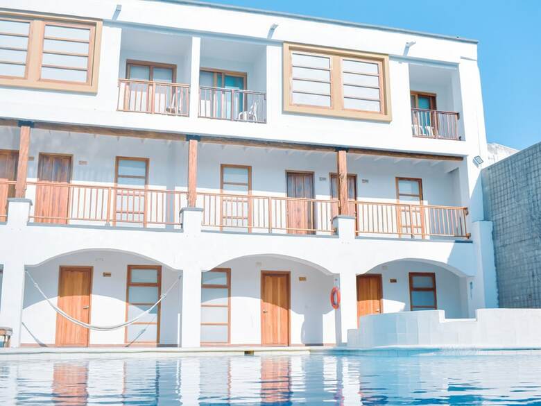 Hotel Sansiraka