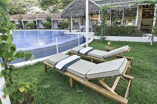 Hotel Best Western Camino A Tamarindo