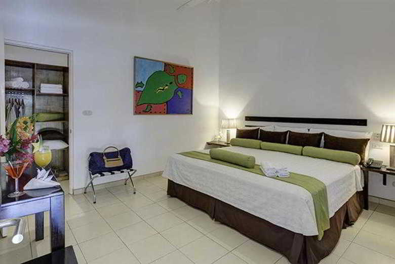 Hotel Best Western Camino A Tamarindo