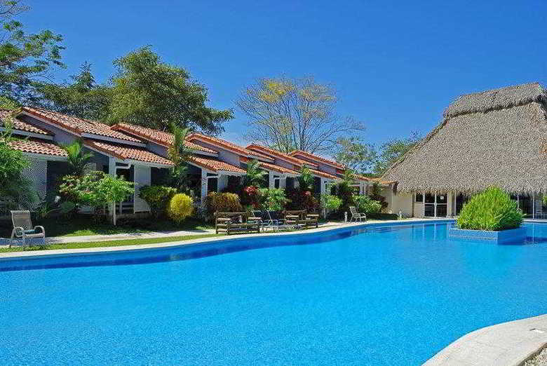 Hotel Best Western Camino A Tamarindo