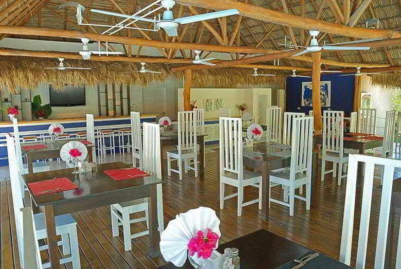 Hotel Best Western Camino A Tamarindo