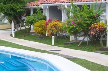 Hotel Best Western Camino A Tamarindo