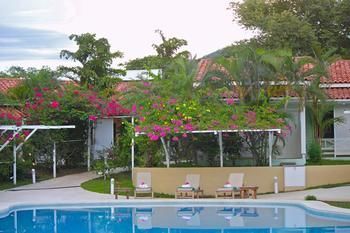 Hotel Best Western Camino A Tamarindo