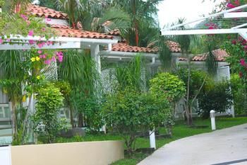 Hotel Best Western Camino A Tamarindo