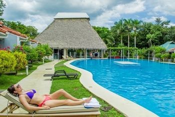 Hotel Best Western Camino A Tamarindo