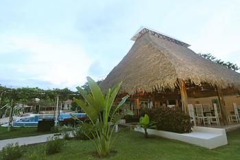 Hotel Best Western Camino A Tamarindo