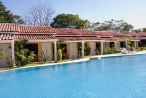 Hotel Best Western Camino A Tamarindo