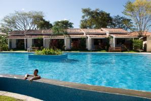 Hotel Best Western Camino A Tamarindo