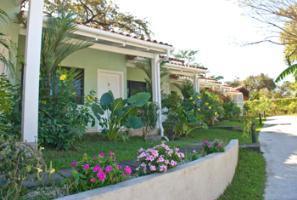Hotel Best Western Camino A Tamarindo