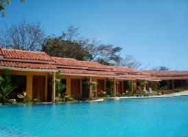 Hotel Best Western Camino A Tamarindo