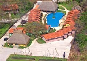 Hotel Best Western Camino A Tamarindo