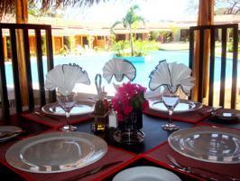 Hotel Best Western Camino A Tamarindo
