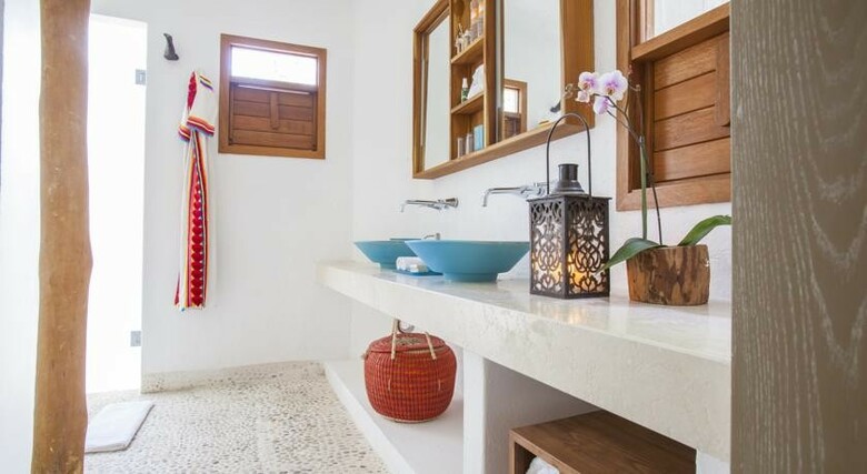 Hotel Mahekal Beach Resort