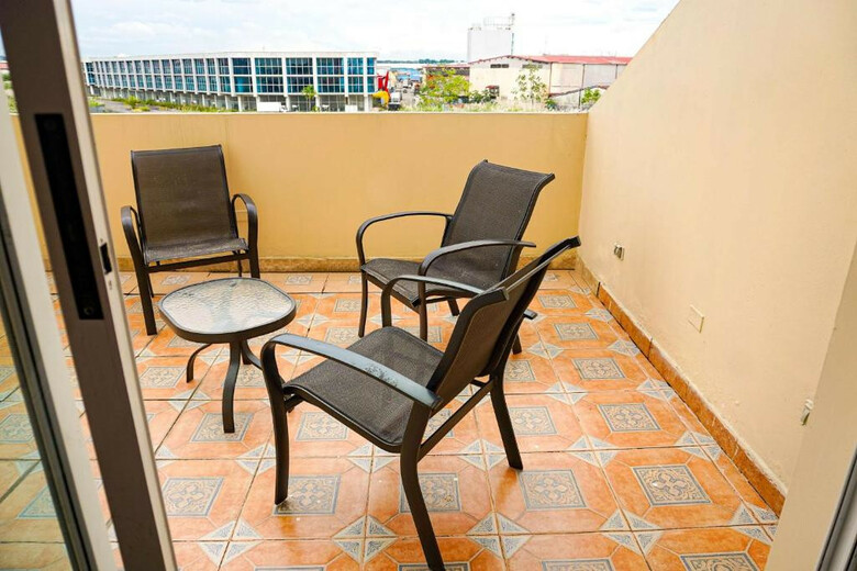 Radisson Col�n 2000 Hotel & Casino