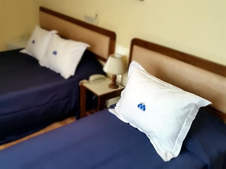 Hotel Mediterraneo