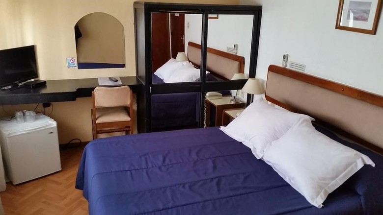Hotel Mediterraneo