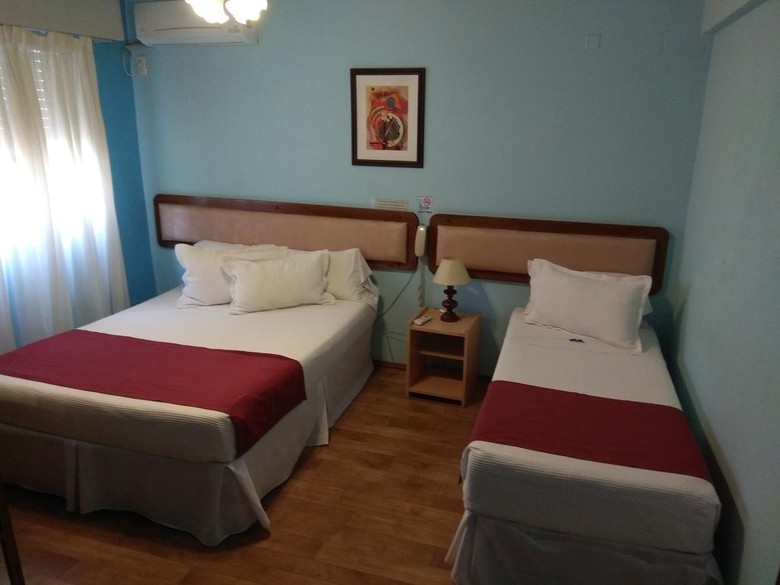 Hotel Mediterraneo