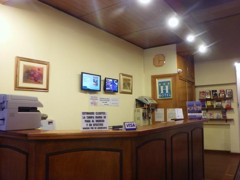 Hotel Mediterraneo