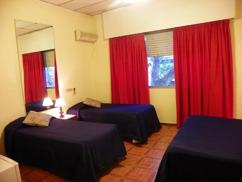 Hotel Mediterraneo