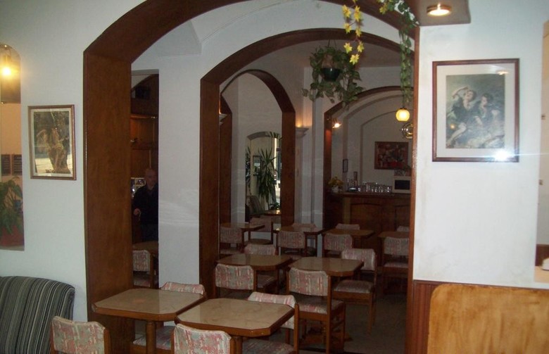 Hotel Mediterraneo