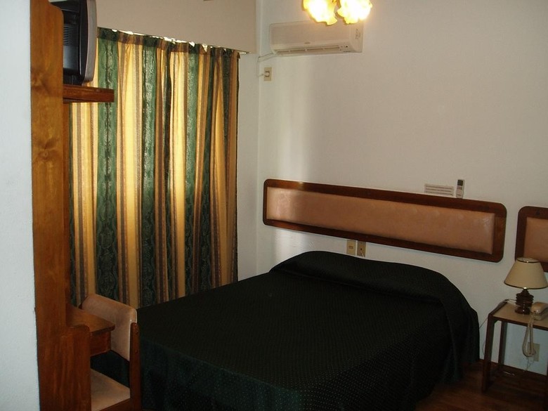 Hotel Mediterraneo